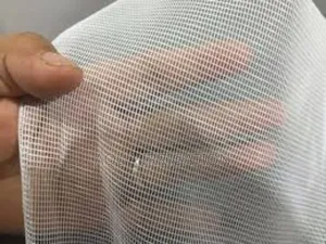 Weather-Resistant Nets" - Stronger Against the Elements