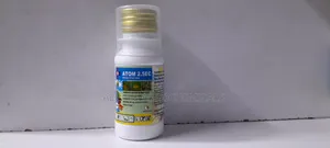 Atom 2.5 Ec Insecticide 50ml, 100ml, 250ml, 500ml And 1litre