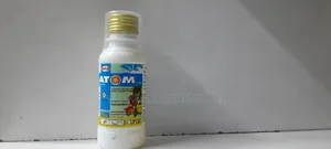 Atom 2.5 Ec Insecticide 50ml, 100ml, 250ml, 500ml And 1litre
