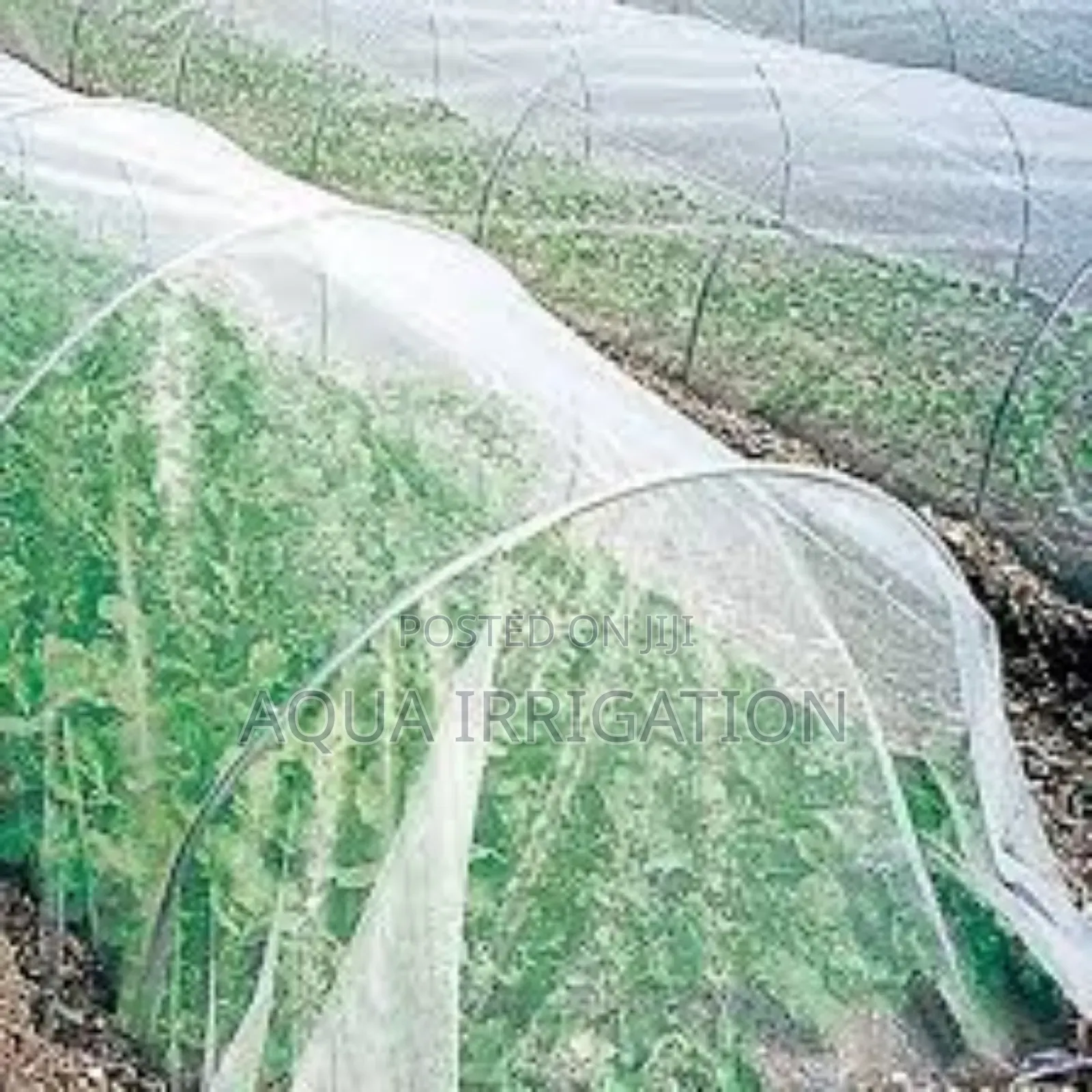 Weather-Proof Nets" - Resilient, Uv-Safe Materials