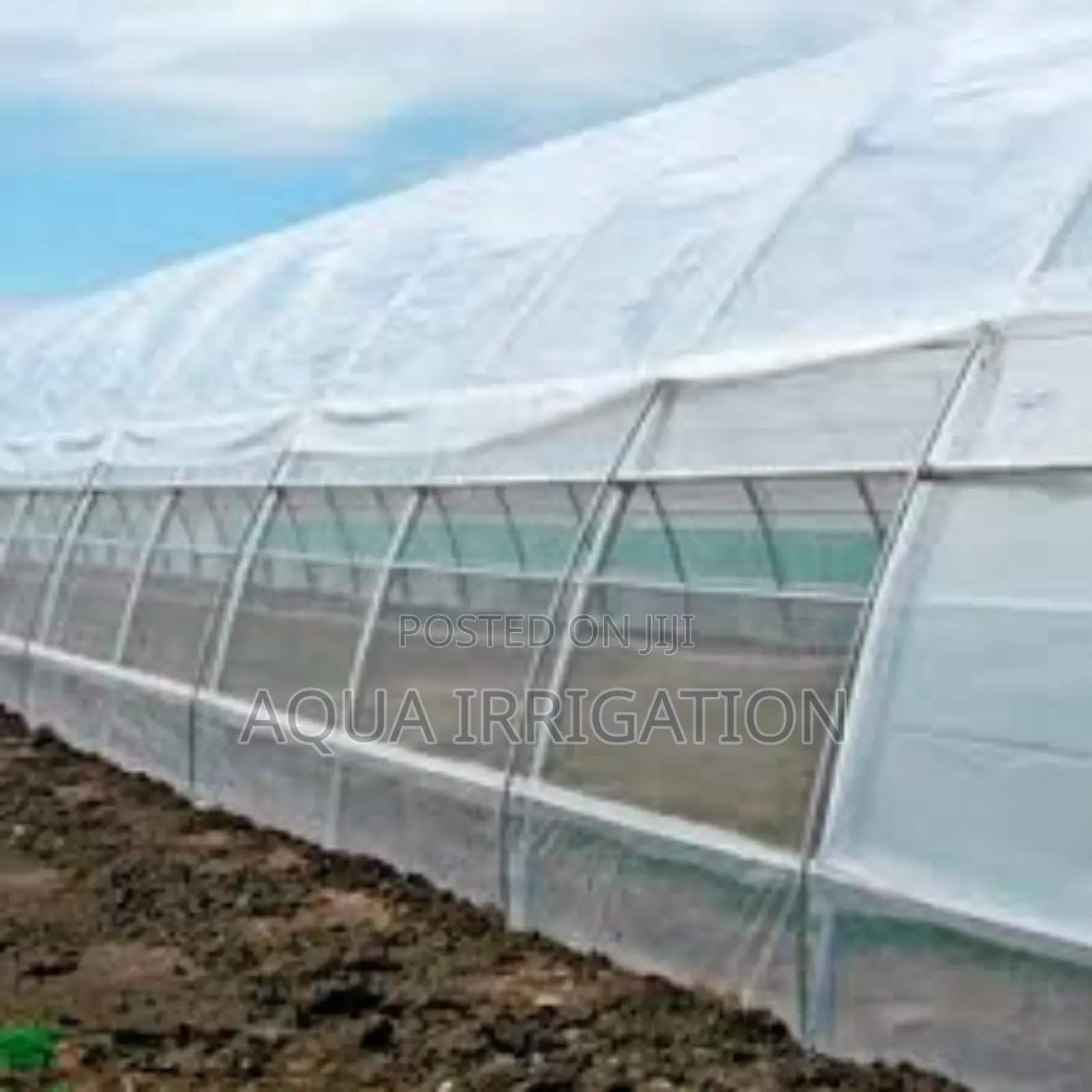 Join Smarter Farmers Try Insect Nets Now