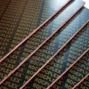 Marine Board 4ft by 8ft Thickness 18mm