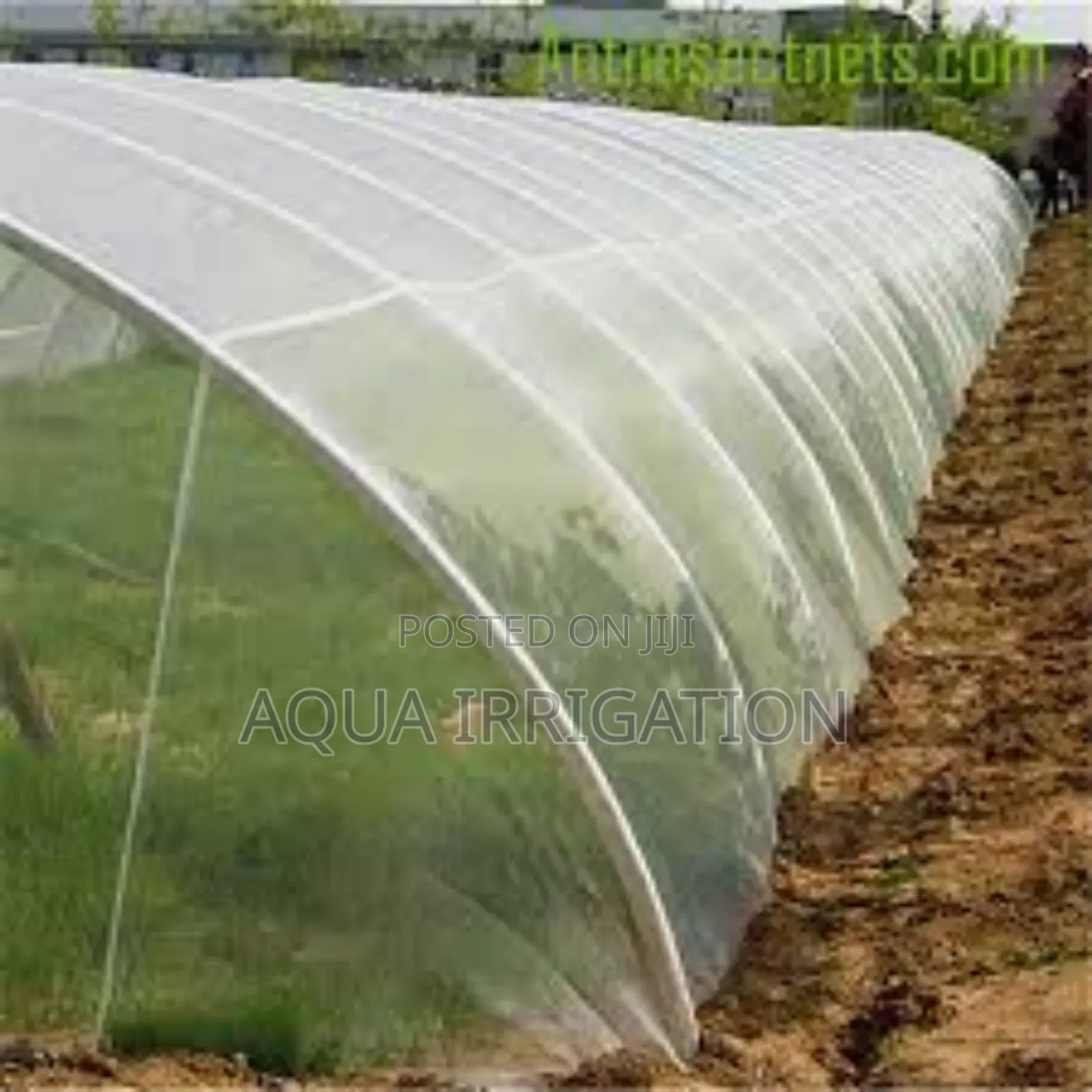 Perfect for Vegetables" - Protect Delicate Greens