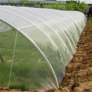 Perfect for Vegetables" - Protect Delicate Greens