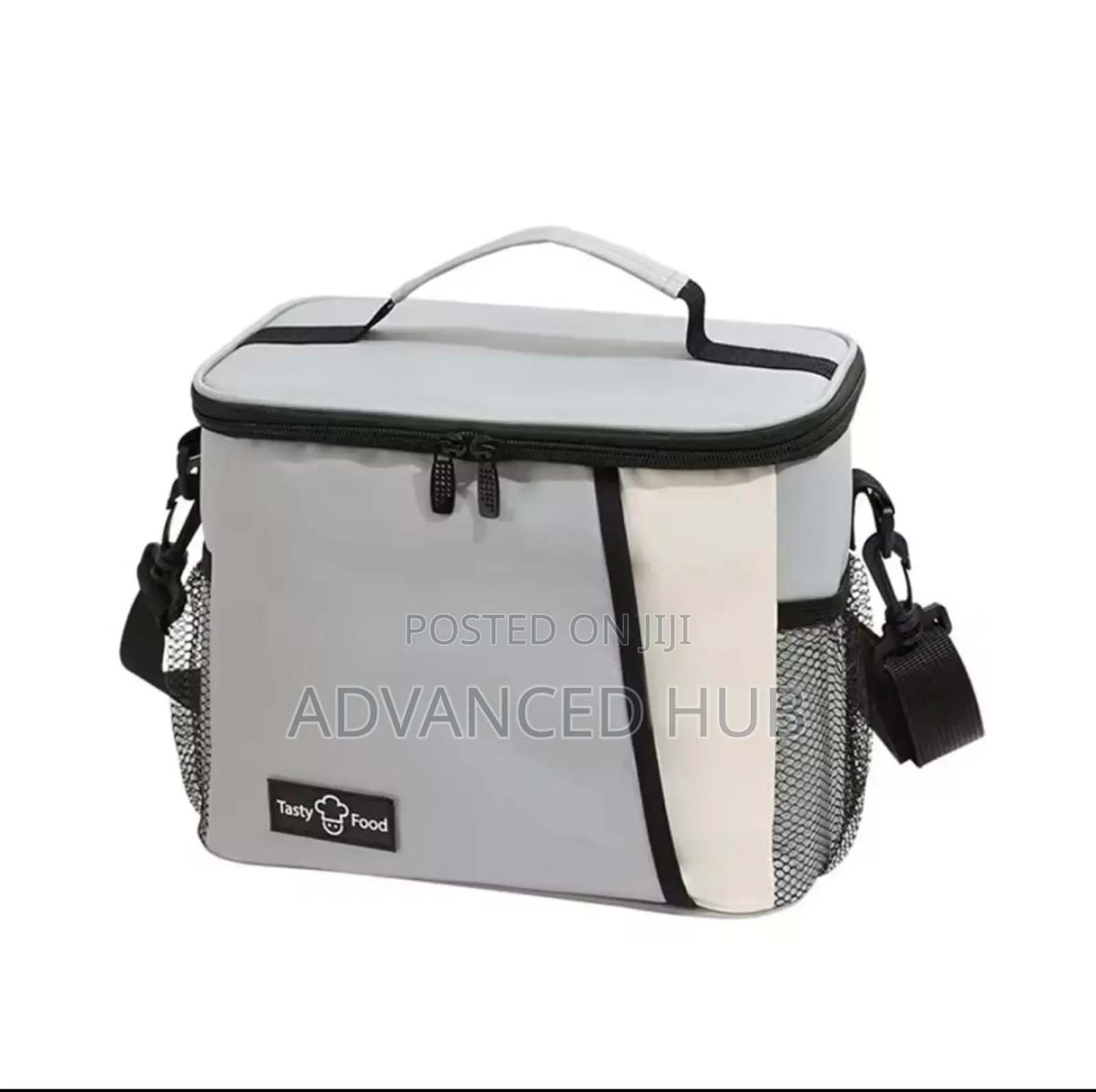 New Insulated Lunch Bag