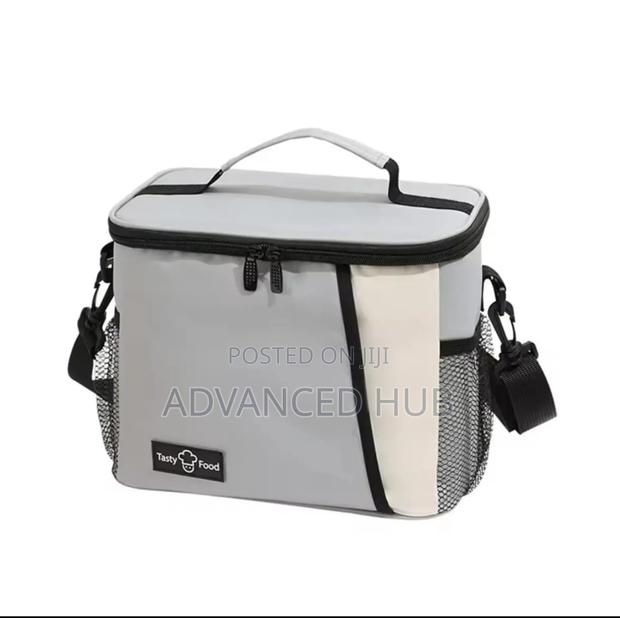 New Insulated Lunch Bag - thumbnail 5