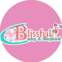 Blissfulbabyandbeyond logo