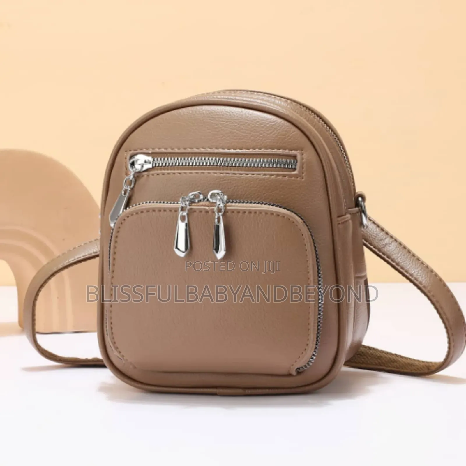 Monkey Bags