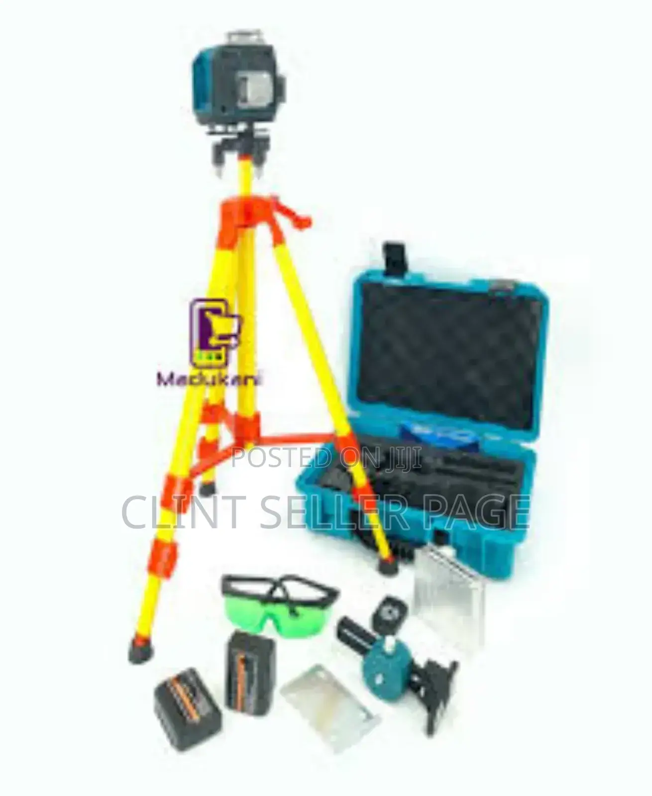 Best Laser Level Set