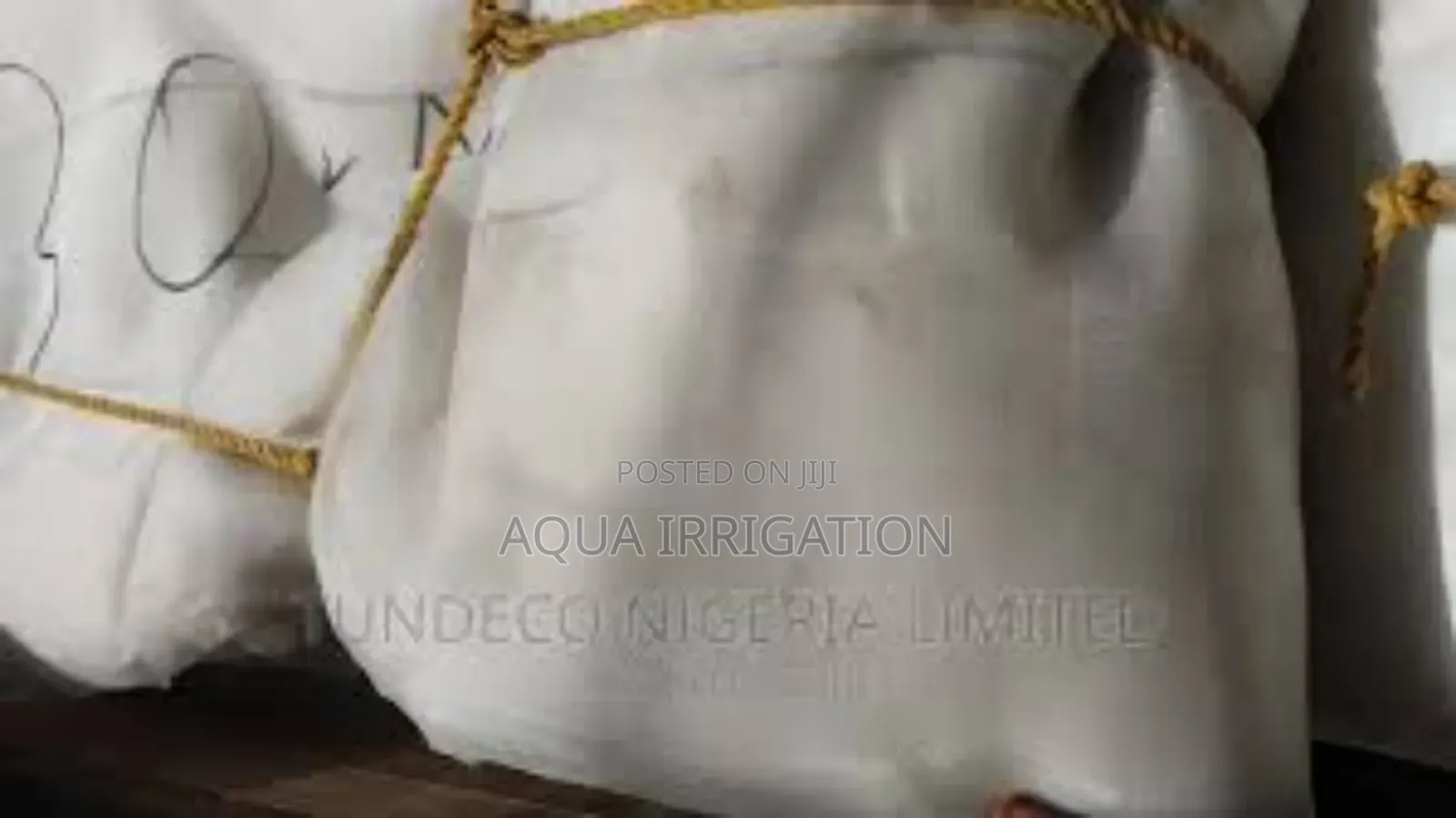 Protect Profits, Save Crops" - Shop Insect Nets Today