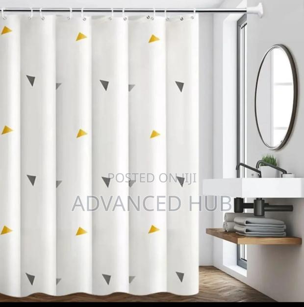 Shower Curtain
