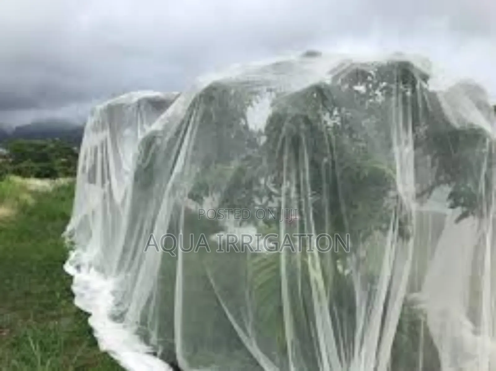 Secure Your Crops Today" - Order Now, Grow Better