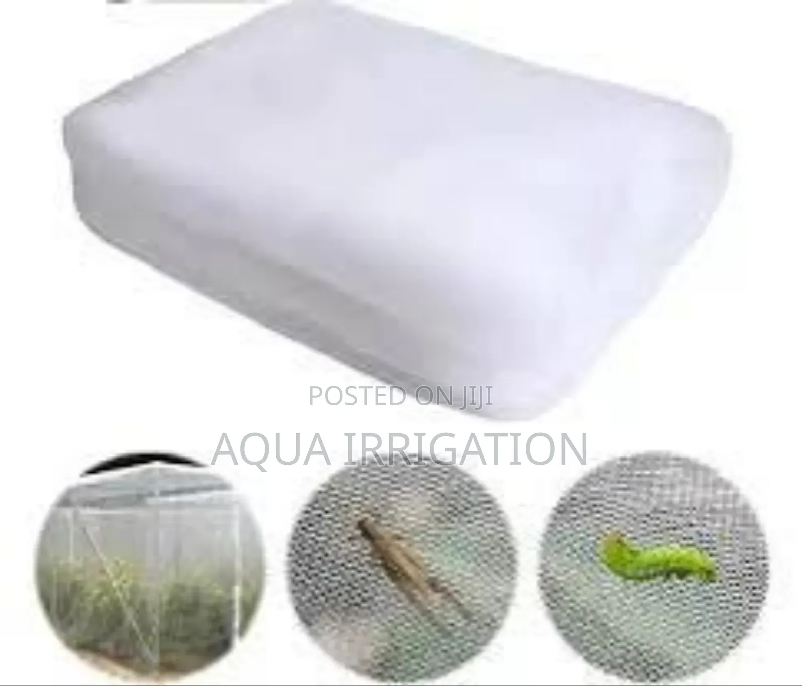 Eco-Friendly Nets on Sale" - Better Farming Starts Here