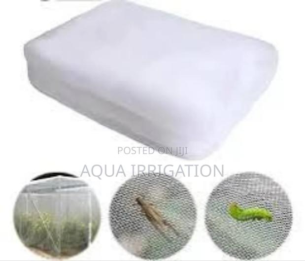 Eco-Friendly Nets on Sale" - Better Farming Starts Here - main view