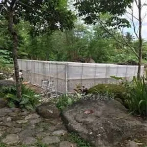Farm Smarter, Not Harder" - Nets That Deliver