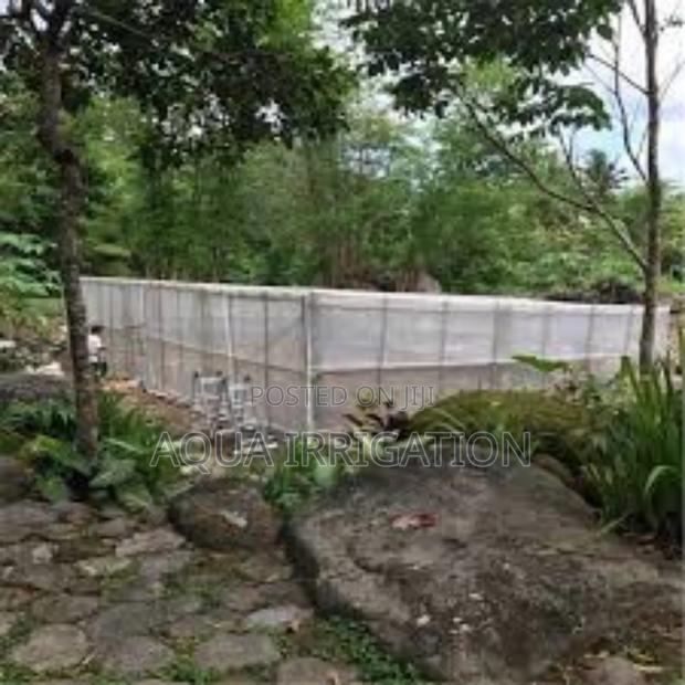 Farm Smarter, Not Harder" - Nets That Deliver