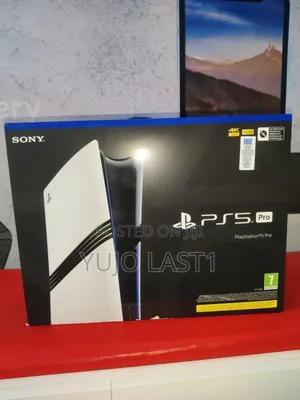 Playstation 5 Pro