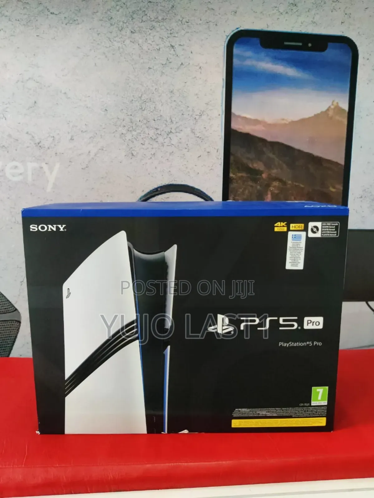 Playstation 5 Pro