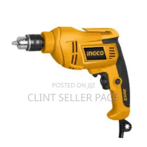 Electric Drill