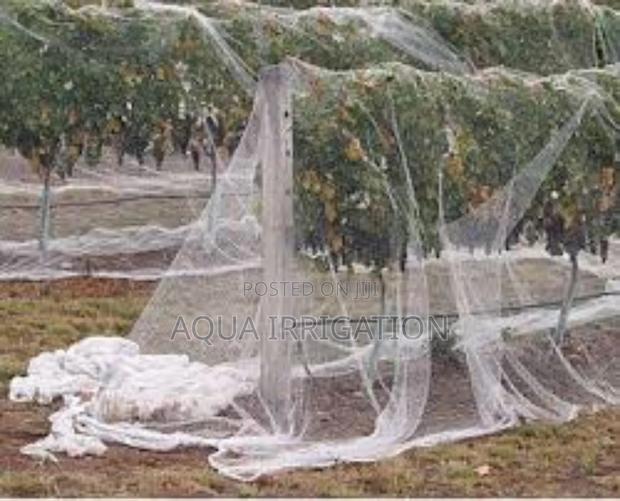 Safe Farming, Big Harvests" - Quality-Made Solutions