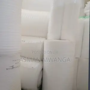 SPC Laminate Underlay 2mm×1m×50m