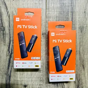 Xiaomi Tv Stick (Fhd) Mi Stick