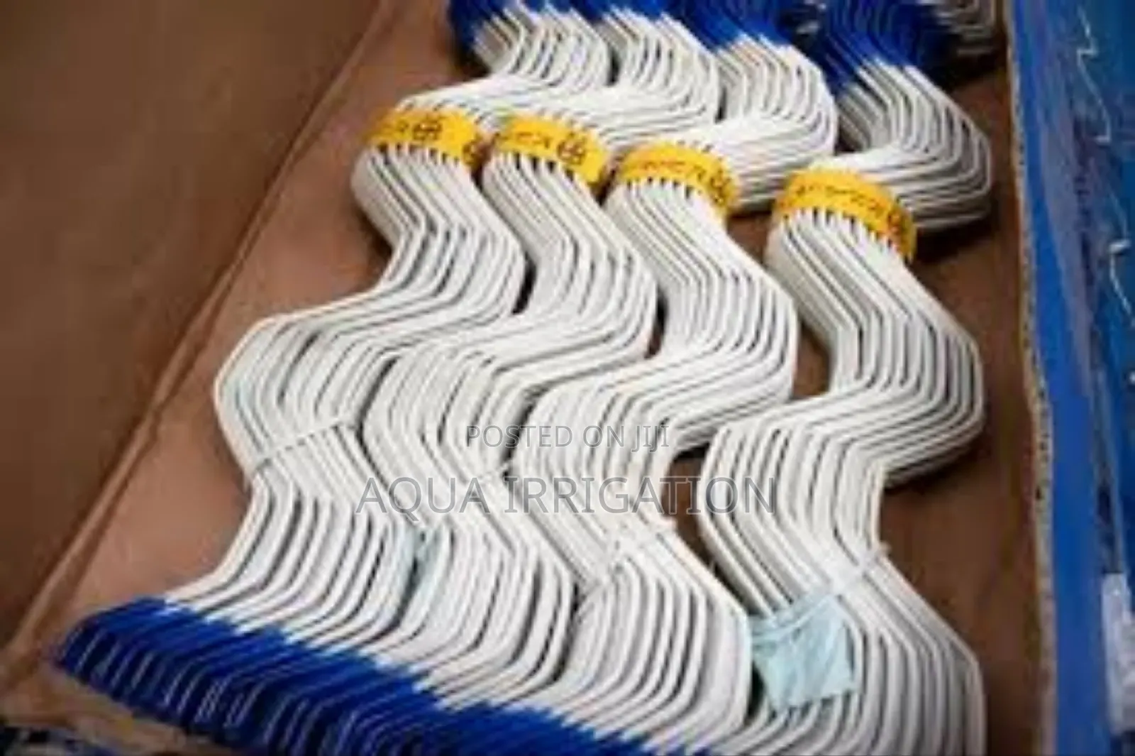 Affordable, High-Quality Farming Profiles"