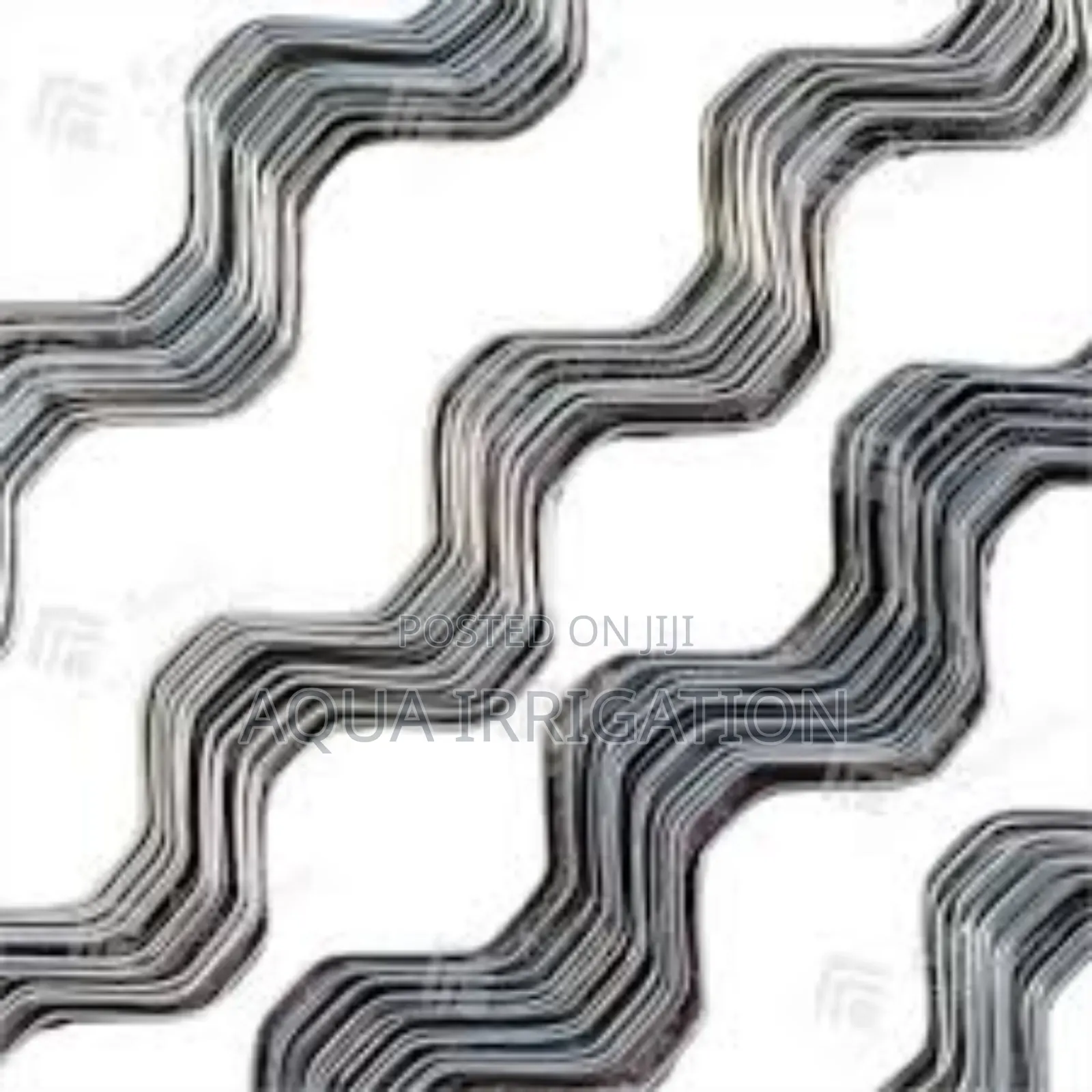 Custom Profiles for Your Unique Structures"