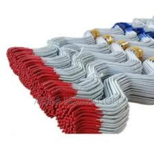 Rust-Resistant Profiles, Built to Last - main view