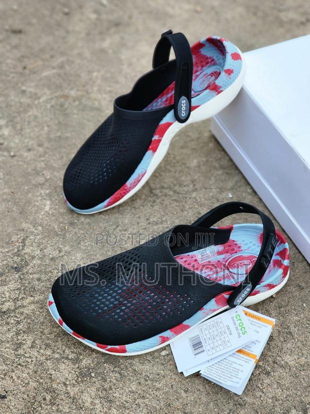 Qualoty Crocs Size 40-45 - thumbnail 2