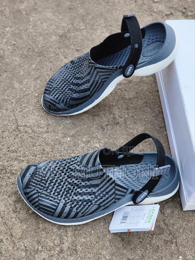Qualoty Crocs Size 40-45 - thumbnail 6