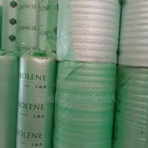 Heat Insulation Material 2mm ×1.2×50m