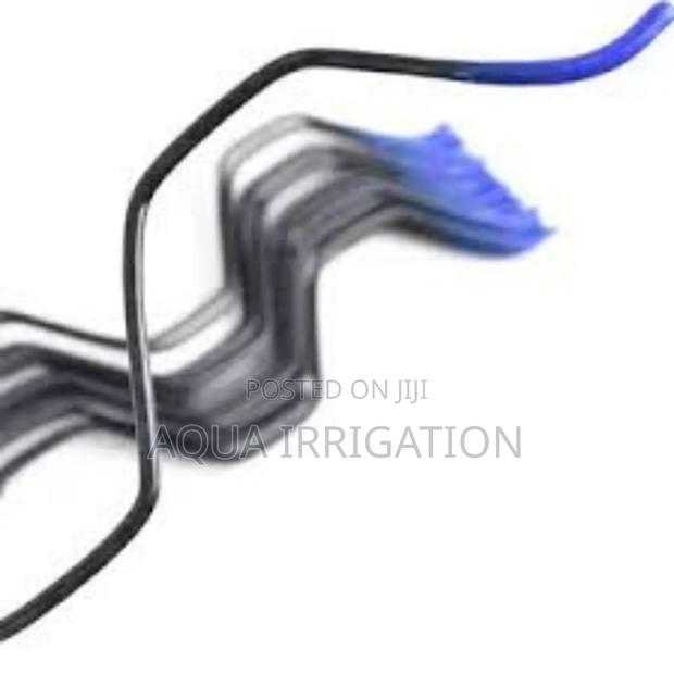 Precision Wires for Flawless Netting" - main view
