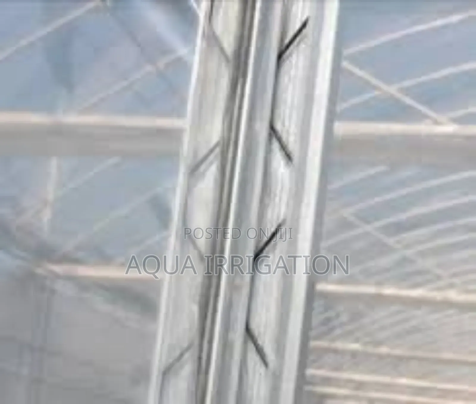 Rustproof Zigzag Wires for Every Farm"