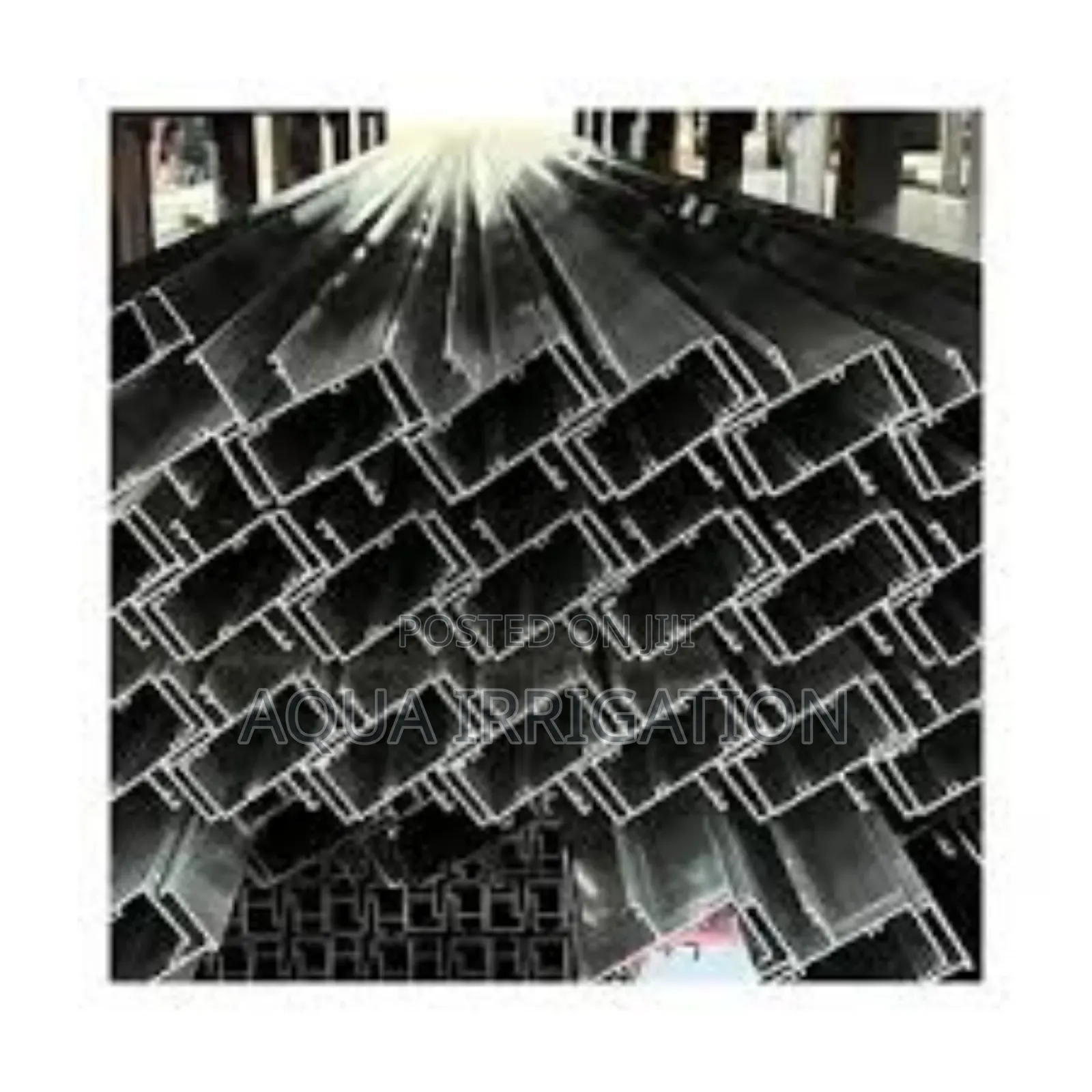 Affordable Zigzag Wires for Net Safety"