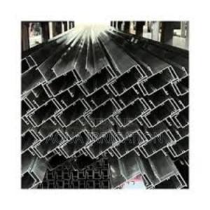 Affordable Zigzag Wires for Net Safety" - thumbnail 2