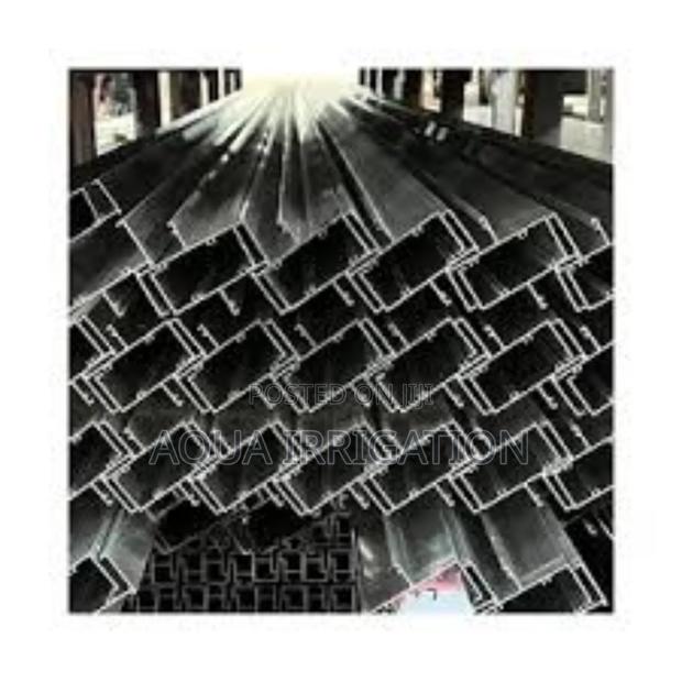 Affordable Zigzag Wires for Net Safety" - main view