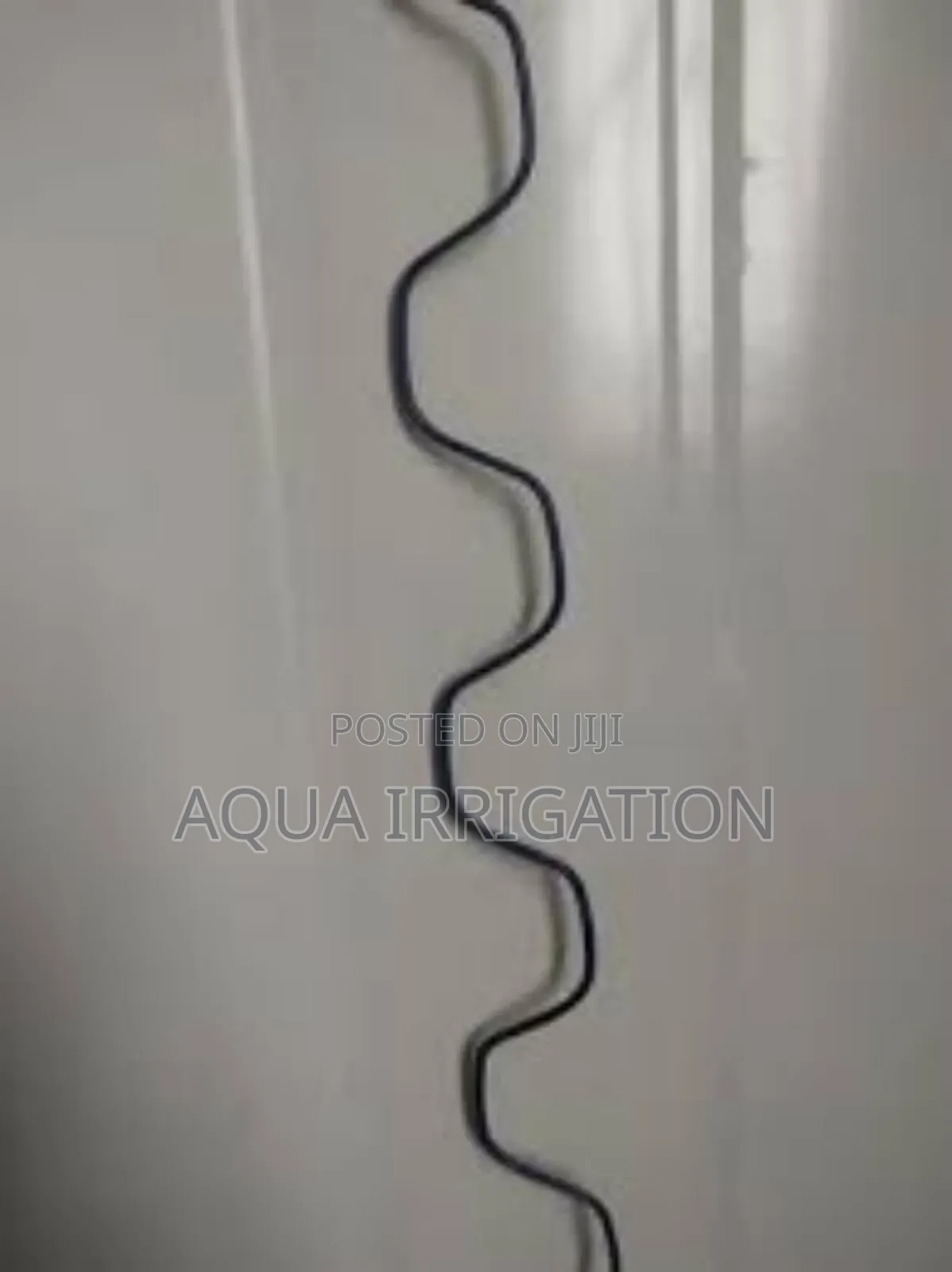 Tighten Greenhouse Nets With Ease"