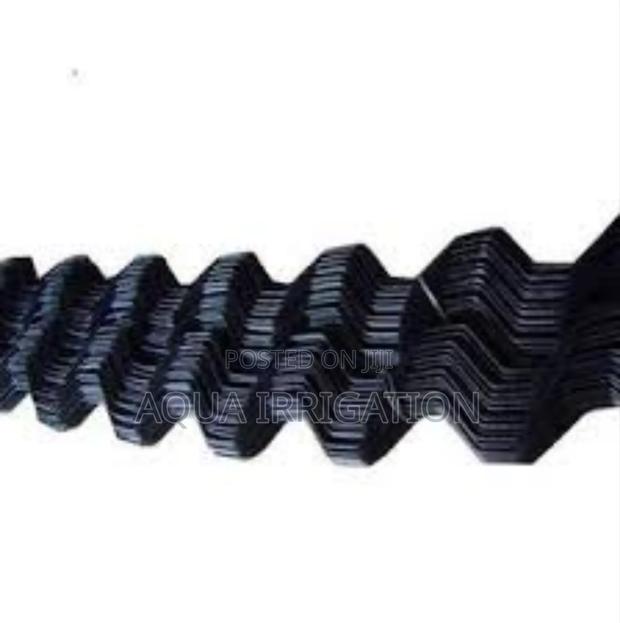 High-Tensile Wires for Tight Netting