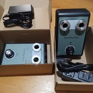 Best Quality Engine Spark Plug Tester - thumbnail 2