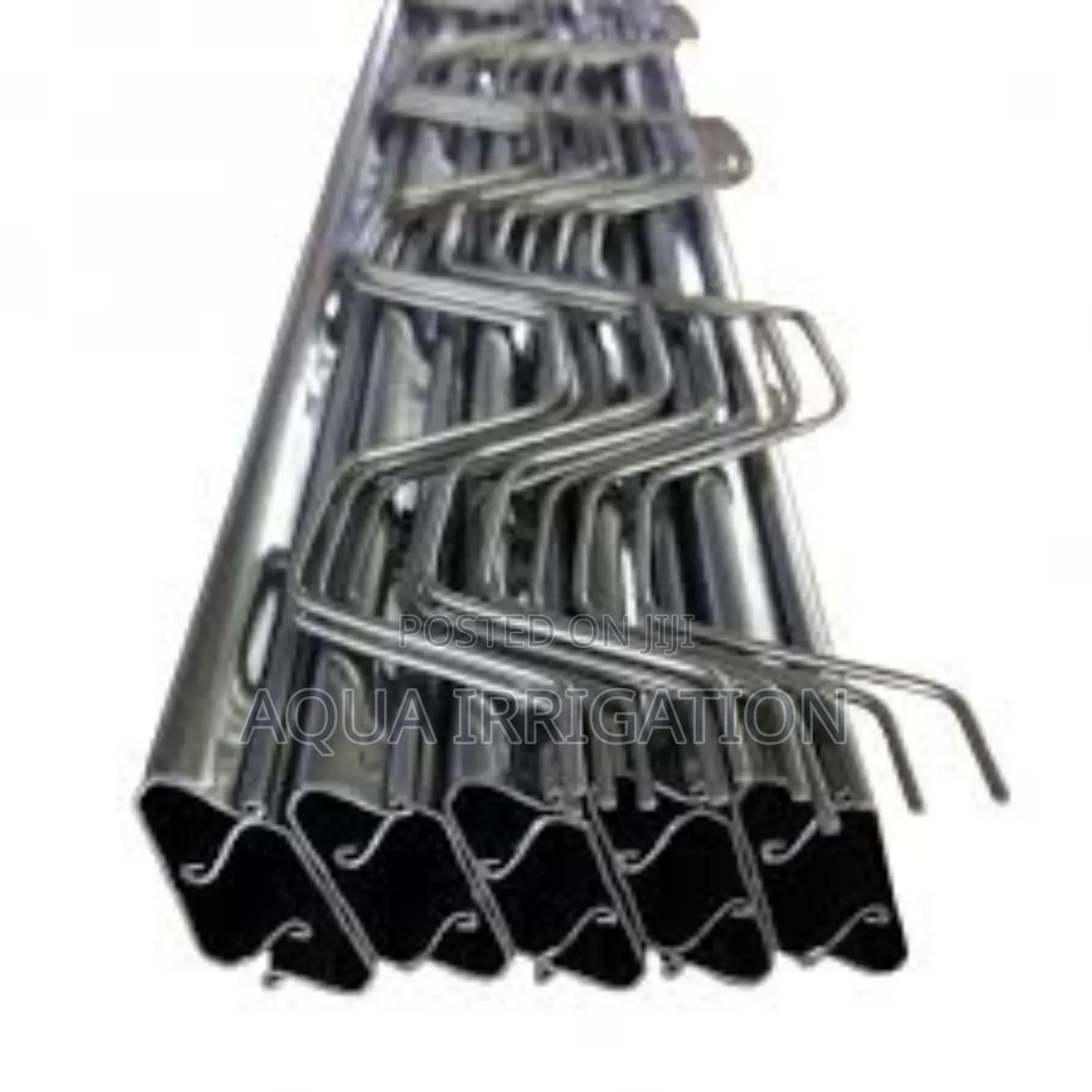 Rust-Free Wires for Long-Term Use"