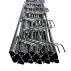 Rust-Free Wires for Long-Term Use"