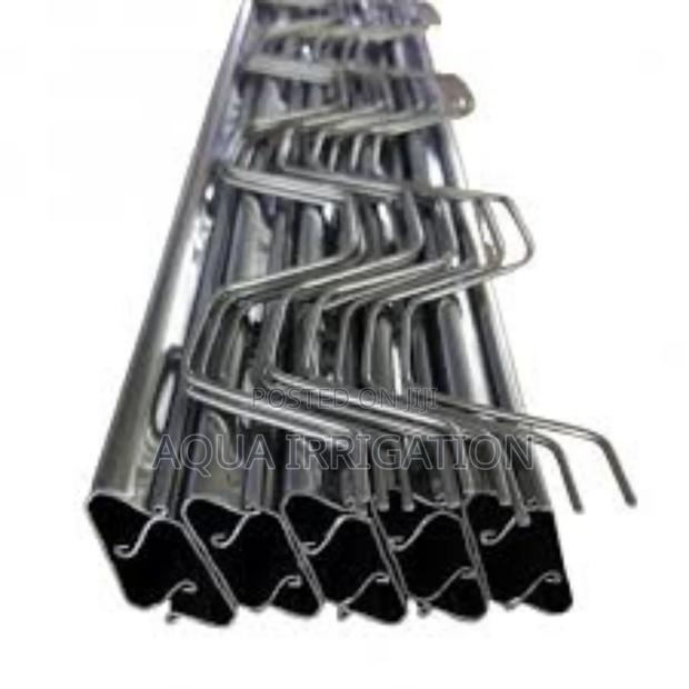 Rust-Free Wires for Long-Term Use"