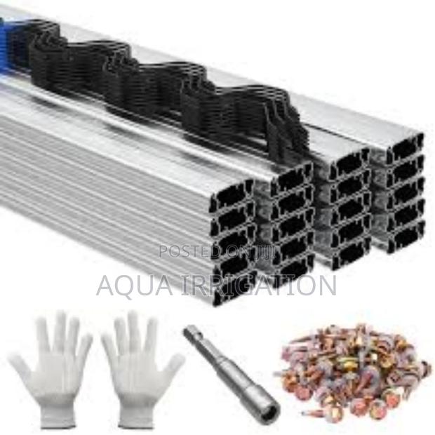 Affordable and Reliable Zigzag Wires"