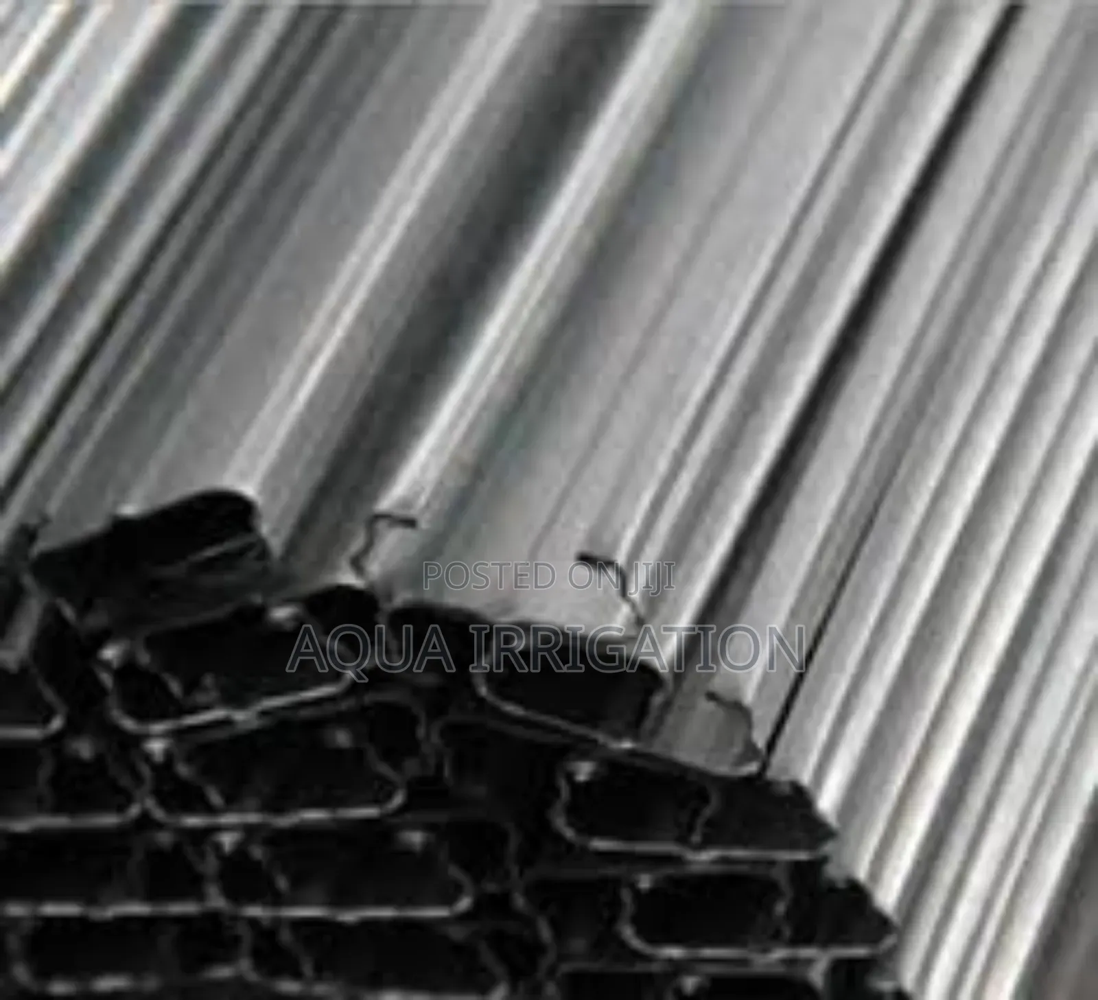 Precision Wires for Safe Netting Systems"