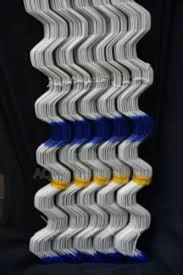 Premium Profiles and Wires at Best Prices