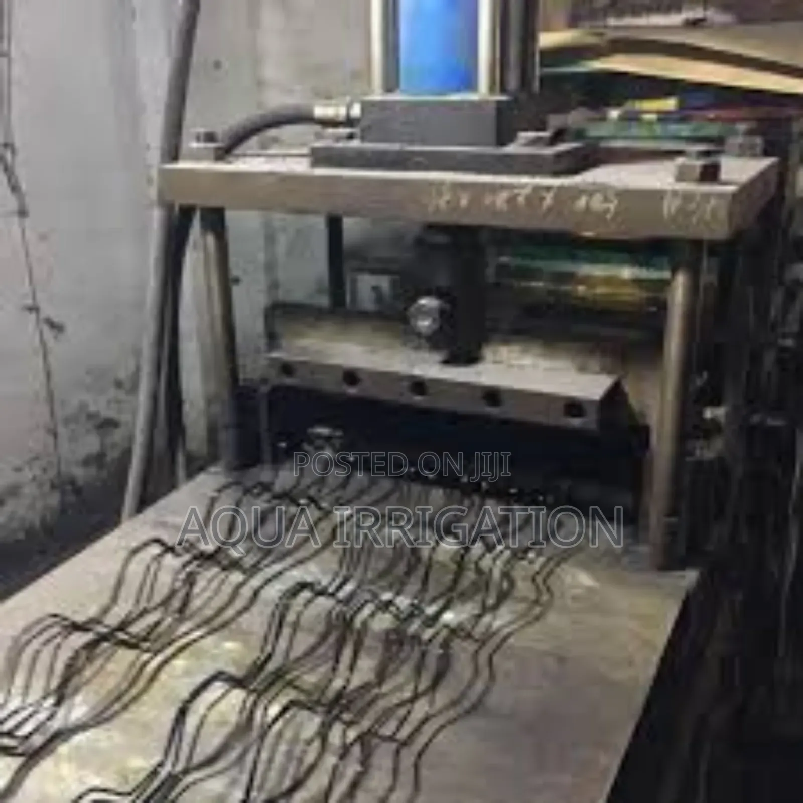 Order Quality Profiles and Wires Online"