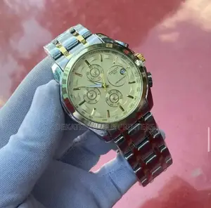 Tissot Chronograph Watch