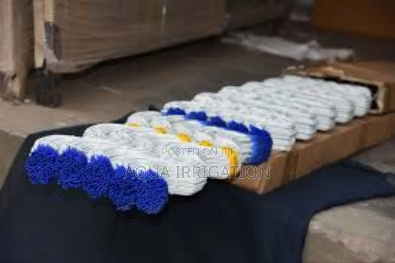 Shop High-Tensile Wires at Low Prices!"