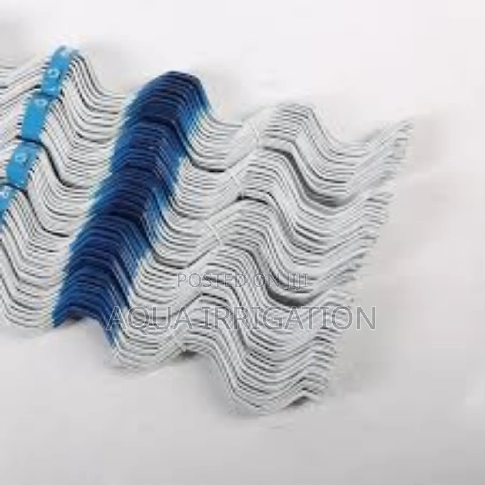 Get Zigzag Wires for a Perfect Greenhouse